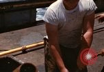 Standbild Ocean survey Operations Pazifik, 1963, aus Sekunde 49 historischem Filmmaterial Videoclip 65675031519