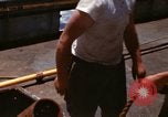 Standbild Ocean survey Operations Pazifik, 1963, aus Sekunde 50 historischem Filmmaterial Videoclip 65675031519