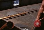 Standbild Ocean survey Operations Pazifik, 1963, aus Sekunde 52 historischem Filmmaterial Videoclip 65675031519
