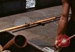 Standbild Ocean survey Operations Pazifik, 1963, aus Sekunde 55 historischem Filmmaterial Videoclip 65675031519