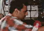 Immagine di Oceanic rilevamento sismico Oceano Pacifico, 1963, secondo 19 filmato di repertorio 65675031520