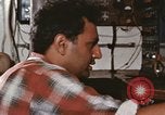Immagine di Oceanic rilevamento sismico Oceano Pacifico, 1963, secondo 20 filmato di repertorio 65675031520