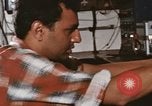 Immagine di Oceanic rilevamento sismico Oceano Pacifico, 1963, secondo 26 filmato di repertorio 65675031520