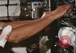 Immagine di Oceanic rilevamento sismico Oceano Pacifico, 1963, secondo 28 filmato di repertorio 65675031520