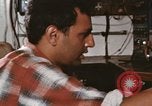 Immagine di Oceanic rilevamento sismico Oceano Pacifico, 1963, secondo 35 filmato di repertorio 65675031520
