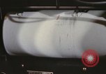 Immagine di Oceanic rilevamento sismico Oceano Pacifico, 1963, secondo 44 filmato di repertorio 65675031520