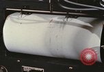 Immagine di Oceanic rilevamento sismico Oceano Pacifico, 1963, secondo 45 filmato di repertorio 65675031520