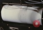 Immagine di Oceanic rilevamento sismico Oceano Pacifico, 1963, secondo 46 filmato di repertorio 65675031520