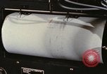 Immagine di Oceanic rilevamento sismico Oceano Pacifico, 1963, secondo 48 filmato di repertorio 65675031520