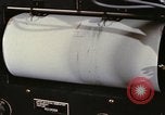 Immagine di Oceanic rilevamento sismico Oceano Pacifico, 1963, secondo 50 filmato di repertorio 65675031520