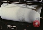 Immagine di Oceanic rilevamento sismico Oceano Pacifico, 1963, secondo 60 filmato di repertorio 65675031520