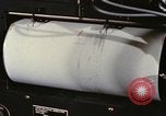 Immagine di Oceanic rilevamento sismico Oceano Pacifico, 1963, secondo 62 filmato di repertorio 65675031520