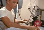 Immagine di Oceanic sondaggio laboratorio nave Oceano Pacifico, 1963, secondo 19 filmato di repertorio 65675031522