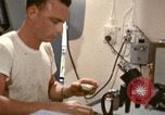 Immagine di Oceanic sondaggio laboratorio nave Oceano Pacifico, 1963, secondo 20 filmato di repertorio 65675031522
