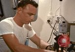 Immagine di Oceanic sondaggio laboratorio nave Oceano Pacifico, 1963, secondo 31 filmato di repertorio 65675031522