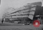 Immagine di Cantiere United States USA, 1940, secondo 3 filmato di repertorio 65675031524