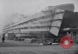 Immagine di Cantiere United States USA, 1940, secondo 4 filmato di repertorio 65675031524