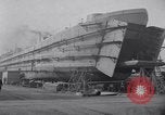 Immagine di Cantiere United States USA, 1940, secondo 5 filmato di repertorio 65675031524