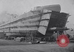 Immagine di Cantiere United States USA, 1940, secondo 6 filmato di repertorio 65675031524