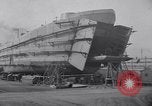 Immagine di Cantiere United States USA, 1940, secondo 7 filmato di repertorio 65675031524