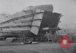 Immagine di Cantiere United States USA, 1940, secondo 8 filmato di repertorio 65675031524