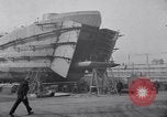 Immagine di Cantiere United States USA, 1940, secondo 10 filmato di repertorio 65675031524
