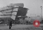 Immagine di Cantiere United States USA, 1940, secondo 11 filmato di repertorio 65675031524