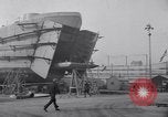 Immagine di Cantiere United States USA, 1940, secondo 12 filmato di repertorio 65675031524