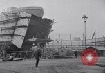 Immagine di Cantiere United States USA, 1940, secondo 13 filmato di repertorio 65675031524