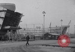 Immagine di Cantiere United States USA, 1940, secondo 16 filmato di repertorio 65675031524