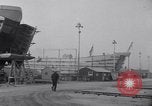 Immagine di Cantiere United States USA, 1940, secondo 17 filmato di repertorio 65675031524