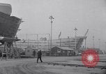 Immagine di Cantiere United States USA, 1940, secondo 18 filmato di repertorio 65675031524