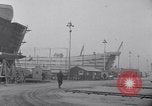 Immagine di Cantiere United States USA, 1940, secondo 19 filmato di repertorio 65675031524