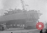 Immagine di Cantiere United States USA, 1940, secondo 23 filmato di repertorio 65675031524