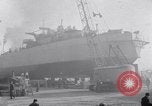 Immagine di Cantiere United States USA, 1940, secondo 24 filmato di repertorio 65675031524
