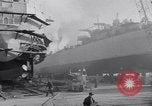 Immagine di Cantiere United States USA, 1940, secondo 26 filmato di repertorio 65675031524