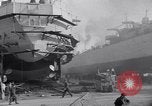 Immagine di Cantiere United States USA, 1940, secondo 27 filmato di repertorio 65675031524