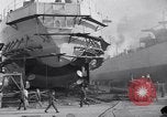 Immagine di Cantiere United States USA, 1940, secondo 28 filmato di repertorio 65675031524