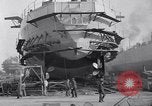Immagine di Cantiere United States USA, 1940, secondo 30 filmato di repertorio 65675031524