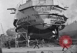 Immagine di Cantiere United States USA, 1940, secondo 31 filmato di repertorio 65675031524