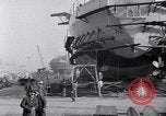 Immagine di Cantiere United States USA, 1940, secondo 34 filmato di repertorio 65675031524