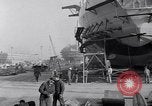 Immagine di Cantiere United States USA, 1940, secondo 36 filmato di repertorio 65675031524