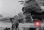 Immagine di Cantiere United States USA, 1940, secondo 37 filmato di repertorio 65675031524