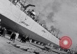 Immagine di Cantiere United States USA, 1940, secondo 40 filmato di repertorio 65675031524