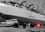 Immagine di Cantiere United States USA, 1940, secondo 42 filmato di repertorio 65675031524