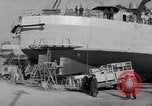 Immagine di Cantiere United States USA, 1940, secondo 47 filmato di repertorio 65675031524