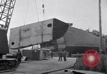 Immagine di Cantiere United States USA, 1940, secondo 50 filmato di repertorio 65675031524