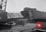 Immagine di Cantiere United States USA, 1940, secondo 56 filmato di repertorio 65675031524