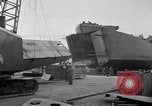 Immagine di Cantiere United States USA, 1940, secondo 58 filmato di repertorio 65675031524