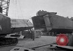 Immagine di Cantiere United States USA, 1940, secondo 59 filmato di repertorio 65675031524